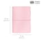 Pukka Pads A6 Notebook and Passport Holder, Ballerina Pink 9361-CD - alternate 2